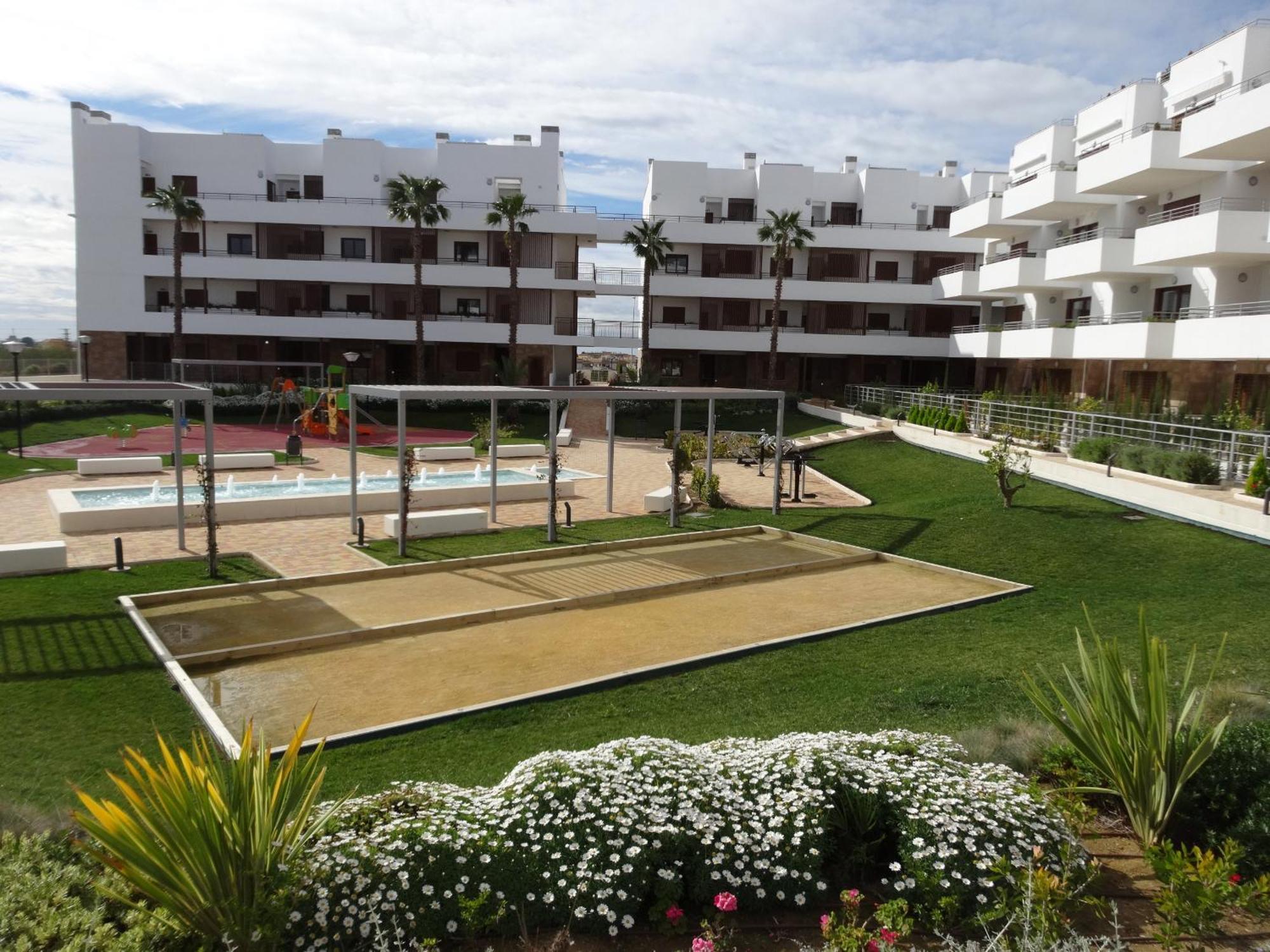 Terrazas de Campoamor 3056 Dehesa de Campoamor  Exterior foto